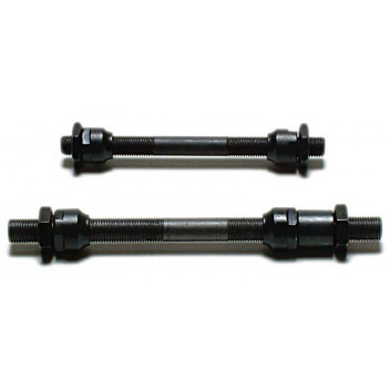 Image for Oxford Rear Axle - 10x145mm