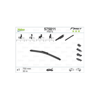 Image for Wiper Blade