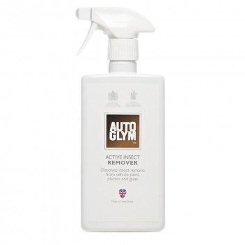 Image for Autoglym Active Bug Remover - 500ml
