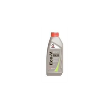 Image for Comma Eco-V 0W-20 Oil - 1 Litre