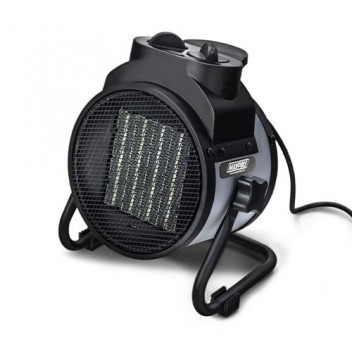 Image for Electric Heater - 2kW