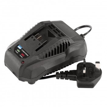 Image for Draper Storm Force® Fast Charger for Power Interchange Batteries - 20V