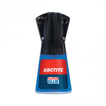 Image for Loctite Super Glue Brush On Liquid (3012871) - 5g 