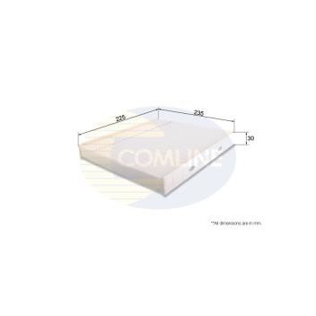 Image for Cabin filter