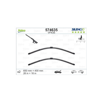 Image for Wiper Blade