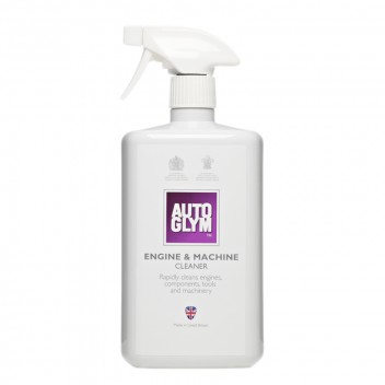 Image for Autoglym Engine & Machine Cleaner - 1 Litre