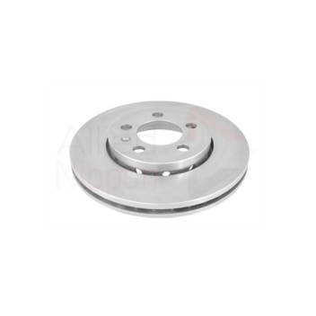 Image for Allied Nippon Single Brake Disc - Front