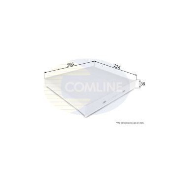 Image for Cabin filter