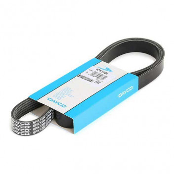 Image for Dayco Ribbed Poly-V Serpentine Belt - 1200mm