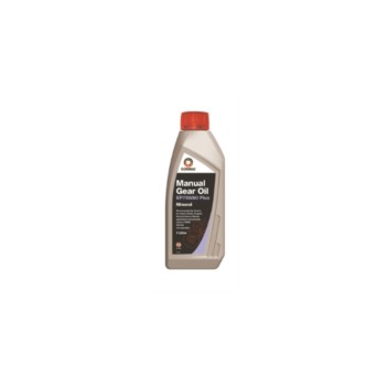 Image for Comma Manual Gear Oil EP75W-80 Plus - 1 Litre