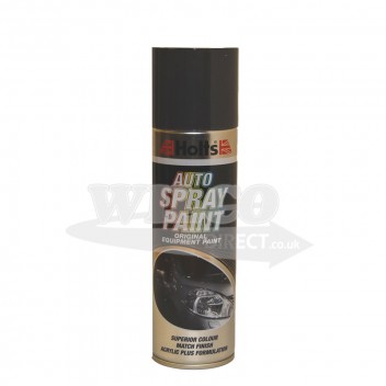 Image for Holts Dark Grey Spray Paint 300ml (HDGREY03)