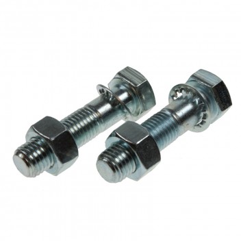 Image for Towball Bolts - M16 x 65mm - Pair of 2