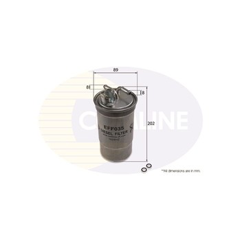 Image for Fuel Filter