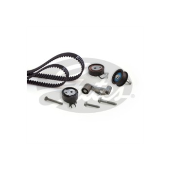 Image for POWERGRIP TIMING BELT KIT