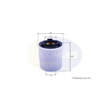 Image for COMLINE AIR FILTER