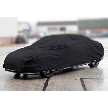 Image for Streetwize Fully Waterproof Car Cover - Large