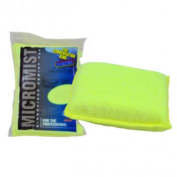 Image for Martin Cox Micromist Microfibre Demisting Pad