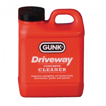 Image for Gunk Driveway Cleaner 1 Litre