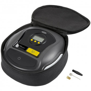 Image for Ring Digital Tyre Inflator w/ Auto Stop