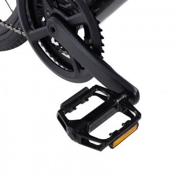 Image for Oxford Alloy Eco Platform MTB Pedal - Black