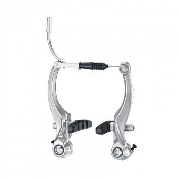 Image for Alloy V-Brake Levers - Silver