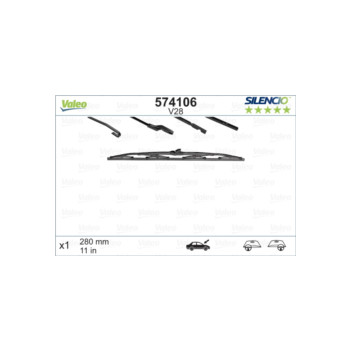 Image for Wiper Blade
