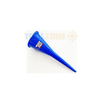 Image for Toolzone Long Plastic Neck Funnel