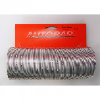 Image for Autobar Duct Hose - 70 x 450mm