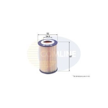 Image for COMLINE OIL FILTER