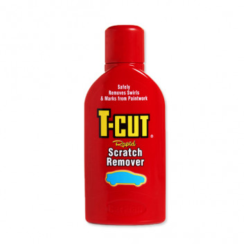 Image for T-Cut Rapid Scratch Remover Polish - 500ml