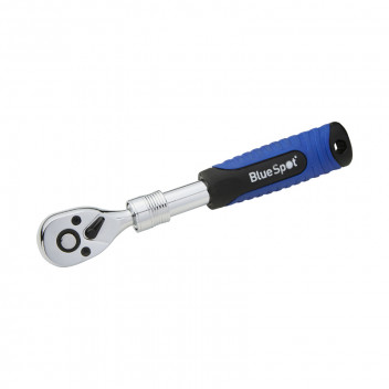 Image for Blue Spot 3/8" Telescopic Ratchet (220mm-320mm)