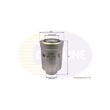 Image for Fuel Filter