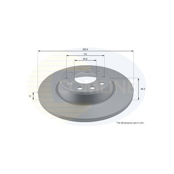 Image for Brake Disc
