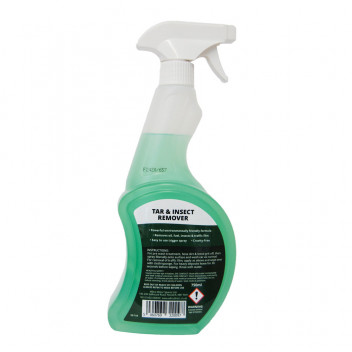 Image for Shortis Tar & Insect Remover - 750ml