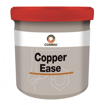 Image for Comma Copper Ease - 500g Tub