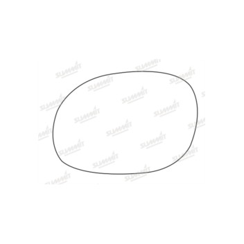 Image for Mirror Glass