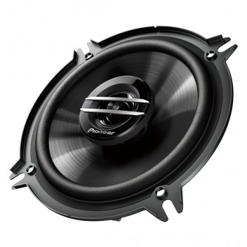 Image for Pioneer TS-G1020F G-Series 2-Way Coaxial Speakers - 10cm