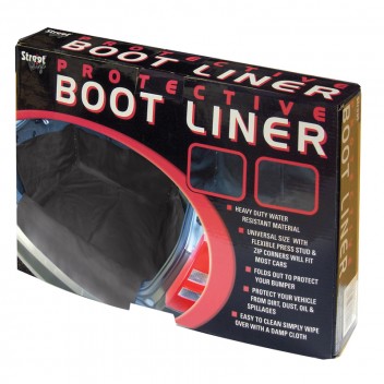 Image for Protective Boot Liner - Large
