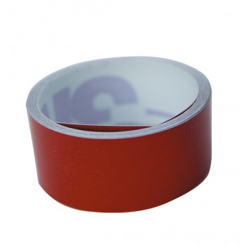 Image for Reflective Tape - Red