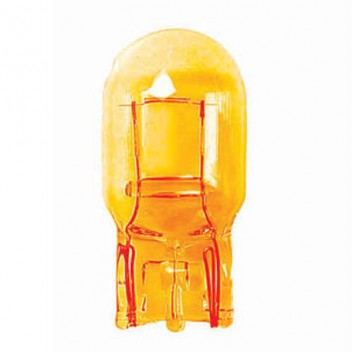 Flasher Bulb - Amber - Wilco Direct