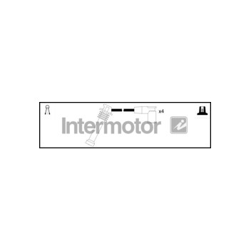 Image for IGNITION LEAD SET