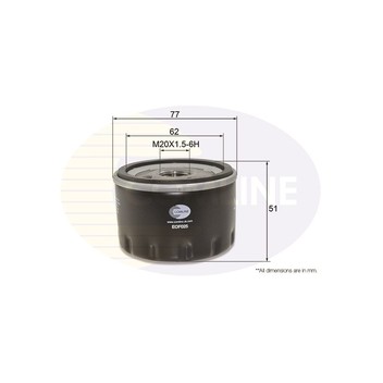 Image for Oil Filter