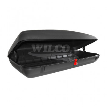 Image for Summit Roof Box - 400 Litre Dual Opening