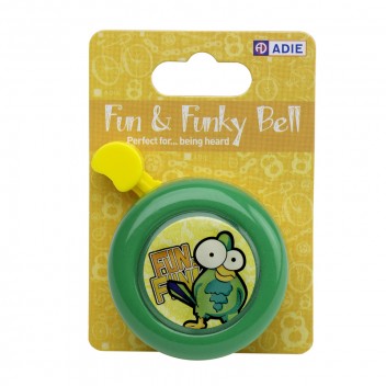 Image for Cycle Bell - Fun and Funky