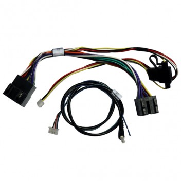 Image for Autoleads ControlPro CP2-VX21 Vauxhall Steering Control Interface