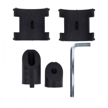 Oxford Mudstop MTN Mudguard Set Image for Oxford Mudstop MTN Mudguard Set
