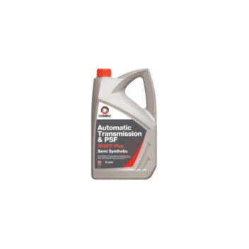 Image for Comma MV Automatic Transmission and Power Steering Fluid - 5L
