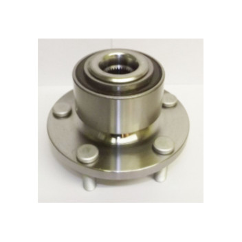 Image for WHEEL BEARING KIT