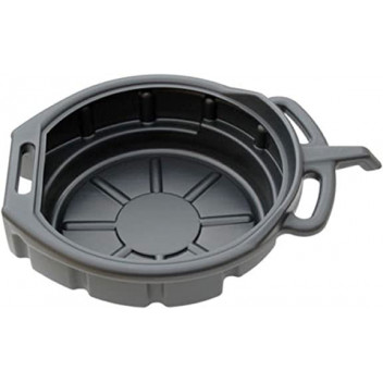 Image for Toolzone Oil Drain Pan - 16 Litre