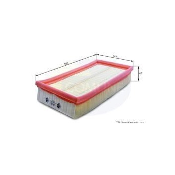 Image for COMLINE AIR FILTER